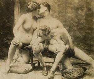 1800s Hardcore Porn - Vinatge 1800s Victorian Porn - Early Vintage Nudes and Porn |  MOTHERLESS.COM â„¢