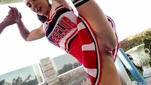ebony cheerleader nude tumblr - Cheerleader Porn Videos - Free Porno Movies - NicePorn.Tv