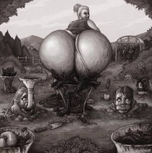 Extreme Anal Humiliation Porn Drawings - Cervolex (@cervolex) / X