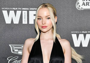 Dove Cameron Anal Porn - Dove Cameron Says Hollywood & Bad Breakup Messed Her Up