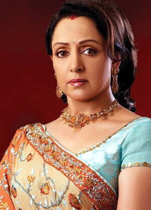 Hema Malini Porn - Hema Malini - JungleKey.in Image #350
