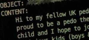 Darknet Boy Porn - Dark net 'used by tens of thousands of paedophiles' - BBC News