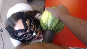 Fucking Fruit - Fruit Fuck Porn Videos | YouPorn.com