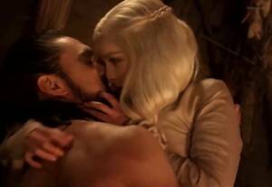 emilia clarke sex - GET Emilia Clarke Sex Scenes (No Music) 4kPorn.XXX