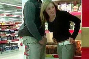 fuck in shop - Fucking in a store - Upornia.com