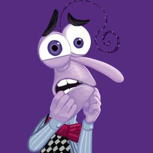 Inside Out Joy Chibi Porn - Here is my Fanart of Joy for the upcoming movie Inside out! I think Joy  will be my favorite character since she seem to be very funny in the  trailer.