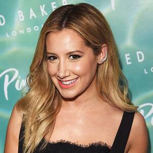 Ashley Tisdale Xxx Porn - Celebs Who've Had Plastic Surgery & Are Honest About It