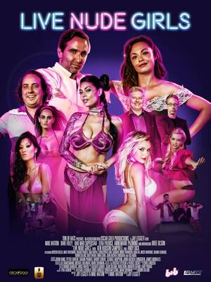 home nudist movies - Live Nude Girls (2014) - IMDb
