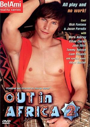 Adult Empire African Porn - Out in Africa 2