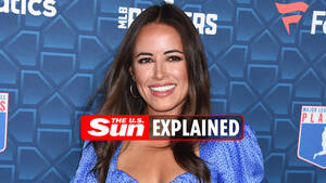 Kaylee Amateur Porn - Is Kaylee Hartung married? | The Sun