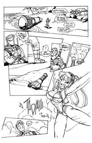 jeannie cartoon porn series - I Dream Of Jeannie Porn Comics - AllPornComic