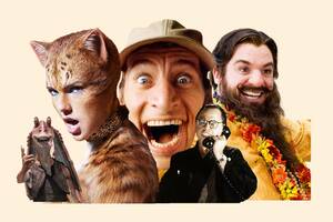 Fat Wife Forced To Fuck Movies - The 50 Worst Decisions in Movie History