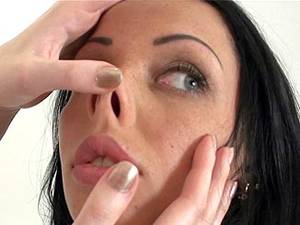 Lesbian Gyno Porn - Unexpected lesbian orgasm. 26 mins HD video.