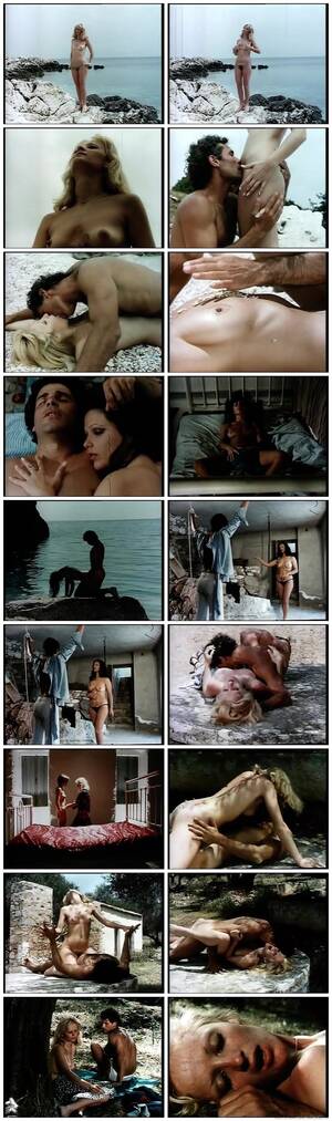 erotic full movie - Erotiki teleti (1979) | EroGarga | Watch Free Vintage Porn Movies, Retro  Sex Videos, Mobile Porn