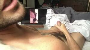 jerking off - Jerk off Watching Porn! - ThisVid.com em inglÃªs