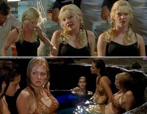 Cariba Heine Feet Porn - Cariba heine nude - 74 photo