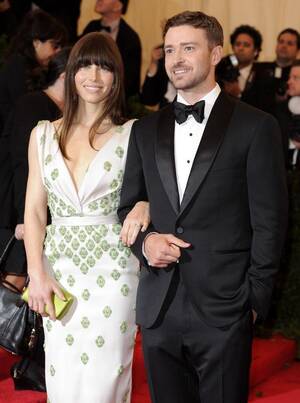 Erin Moran Porn Britney Spears - Justin Timberlake, Jessica Biel reportedly set to wed this week: Favorite  People - oregonlive.com