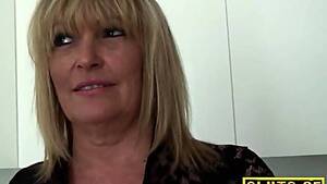 Humiliated Uk Granny - Granny humiliated and fucked Porn Videos @ PORN+