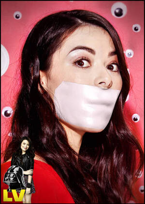 Miranda Cosgrove Porn Bondage - Explore the Best Mirandacosgrovegagged Art | DeviantArt