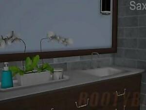 Bathroom Ben 10 Porn - hotel transylvania Porn Videos