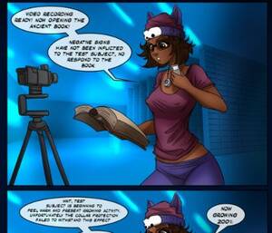 Nerdy Porn Comics - Busty Nerdy | Erofus - Sex and Porn Comics