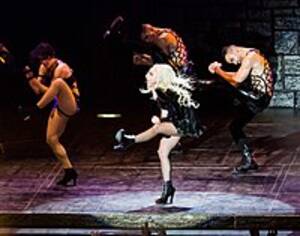 lady gaga xxx orgies - Telephone (song) - Wikipedia