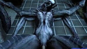 Alien Pov - Alien Pov - Darknessporn.com