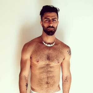 Grad Student Porn - Aram Kirakosian (aka Adam Ramzi porn actor) â™¥ He is a grad student studying