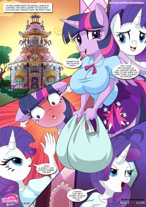 Girl Having Sex With Pony Porn - Sex ed with miss twilight sparkle porn comic - the best cartoon porn  comics, Rule 34 | MULT34