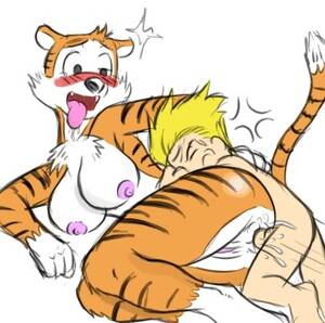Calvin And Hobbes Mom Hentai Porn - eclipse's cache - Calvin and Hobbes - HentaiRox