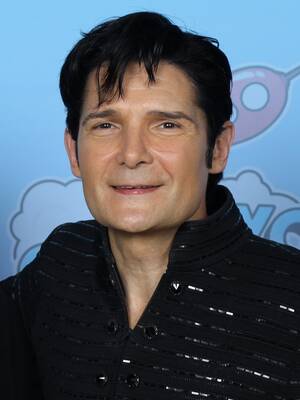 1980s porn stars with joey silv lady - Corey Feldman - Wikipedia