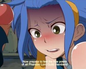 Fairy Tail Levy Porn - Fairy tail levy Porn Videos & Hentai XXX Movies - NanoVids