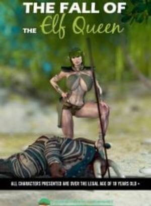 3d Elf Porn Comics - Elf Porn Comics - AllPornComic