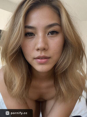 angelic japanese - Angelic Japanese Teen with Big Round Breasts and Natural Hair Enjoying  Public Orgasm | Pornify â€“ Free PremiumÂ® AI Porn