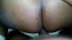 bbw ebony anal creampie - Ebony BBW Anal Creampie...Heavy Load All in that phat Ass.. - XVIDEOS.COM
