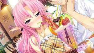 girl panty poop hentai - star wars girls Â· saria hentai ...