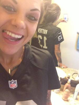 Mike Adrano Bonnie Rotten Porn - rotten1