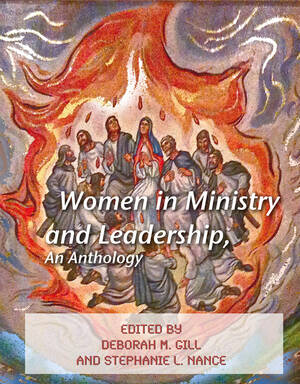 Anna Kooiman Porn Bondage - Women in Ministry and Leadership: An Anthology | OER Commons