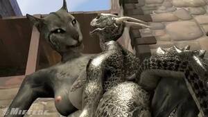 Argonian Porn Blender - khajiit Hentai porn videos [Tag] - XAnimu.com