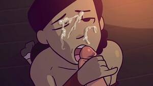 cartoon teenager pussy - Crempied pussy horny cartoon - Porn