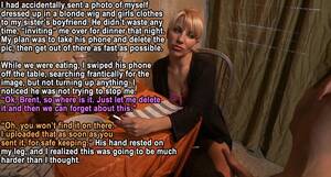 Girls Tricked Porn Captions - Tricked Sissy Captions Porn | Anal Dream House