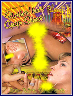 Las Vegas Anal Porn - Las Vegas Anal 3 Adult DVD