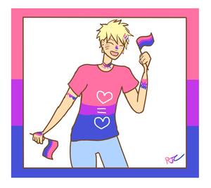 Naruto Deidara Gay Porn - Bi Naruto by SoaringSong on DeviantArt