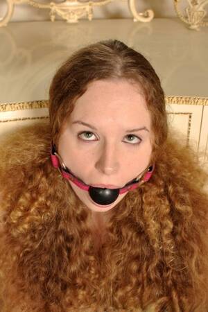 bdsm chubby redhead nudes - Chubby Redhead BDSM Porn Pics & Naked Photos - SexyGirlsPics.com