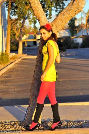 Adorable Fashion Porn - Ftvgirls Trinity St Clair Adorable Teen Www Sexybabes jpg 2