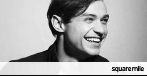 Dove Cameron Sex Tape - Thomas Doherty on Disney and Dove Cameron | Square Mile