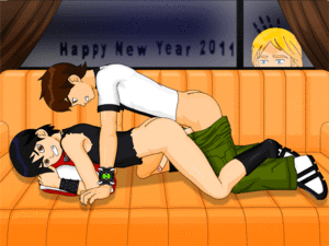 Kevin Ben 10 Porn Gif - Rule34 - If it exists, there is porn of it / ben tennyson, kevin levin /  612455