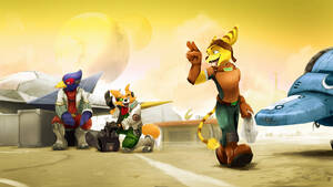 Falco Lombardi Gay Porn - 79152 - safe, artist:the_raf, falco lombardi (star fox), fox mccloud (star  fox), ratchet (r&c), bird, bird of prey, canine, falcon, fictional species,  fox, lombax, mammal, anthro, plantigrade anthro, nintendo, ratchet & clank,