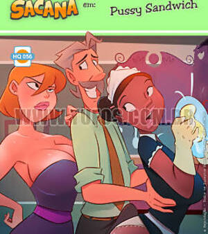 ebony vintage porn cartoons - Ebony Comics Porn .XXX