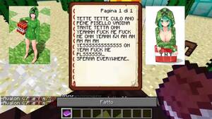 Minecraft Porncraft - MinePorn - PornCraft - YouTube